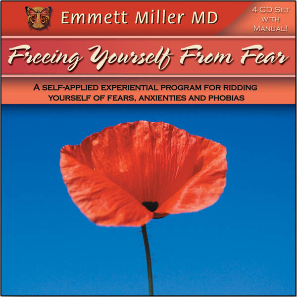 Freeing Yourself From Fear