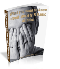 Anxiety Panic