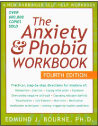 anxiety and phobia workbook
