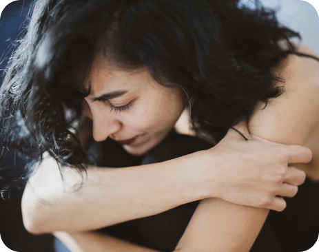 The Power is With In