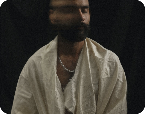 The Power is With In