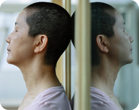 The Power is With In