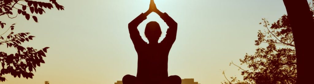 The Power is With In