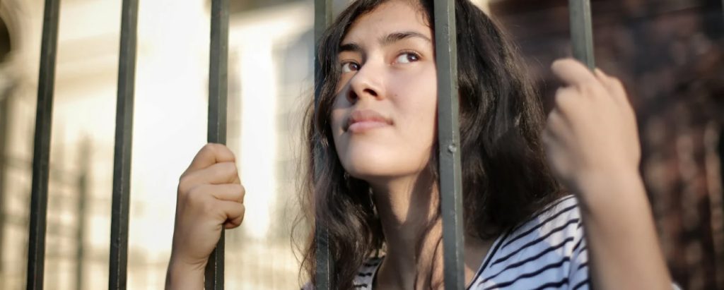 The Power is With In