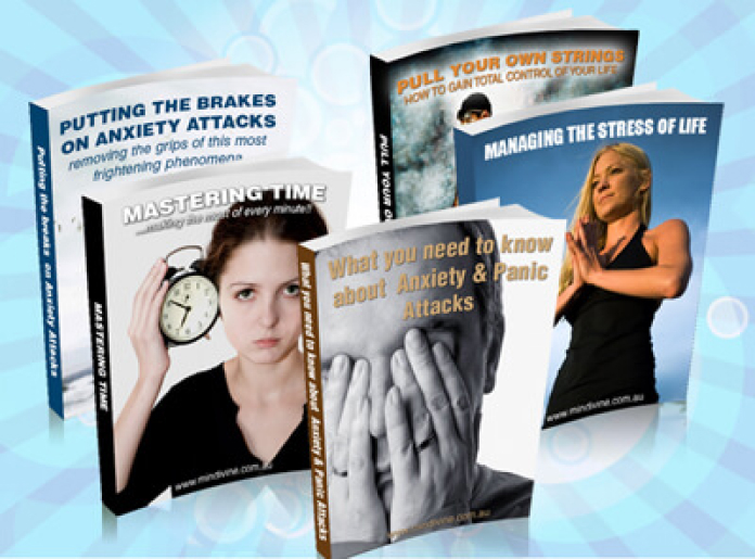 The Power is With In