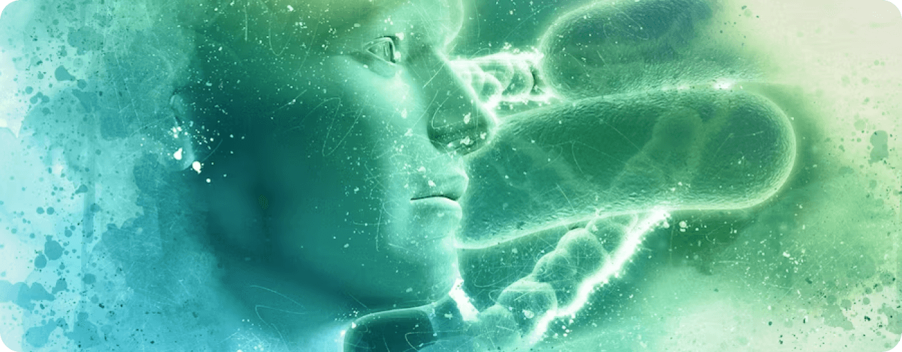 Finding Help in a war Against Cancer