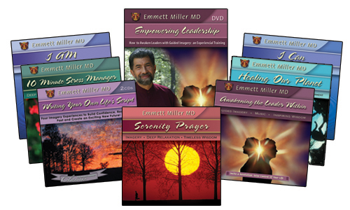 Awakening the Leader Suite