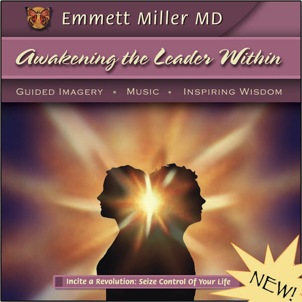 Awakening the leader within