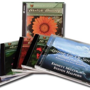 Balance, Stress and Optimal Health Suite