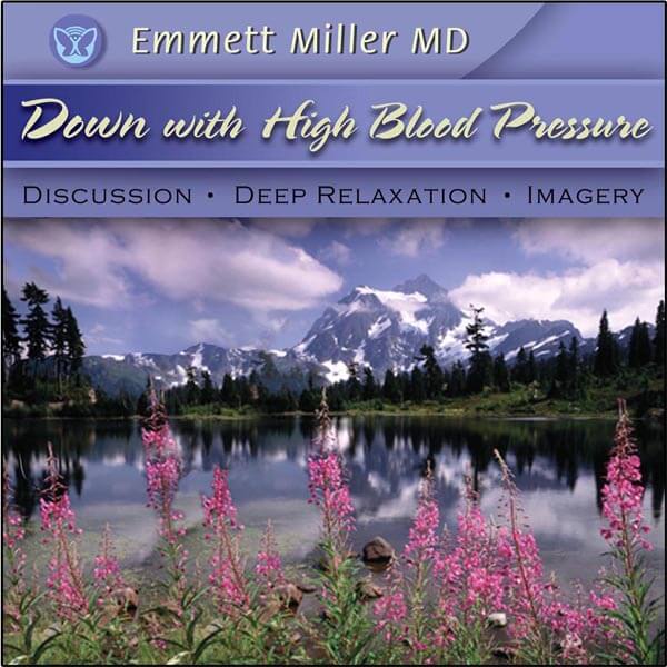 Down With High Blood Pressure