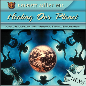 Healing Our Planet