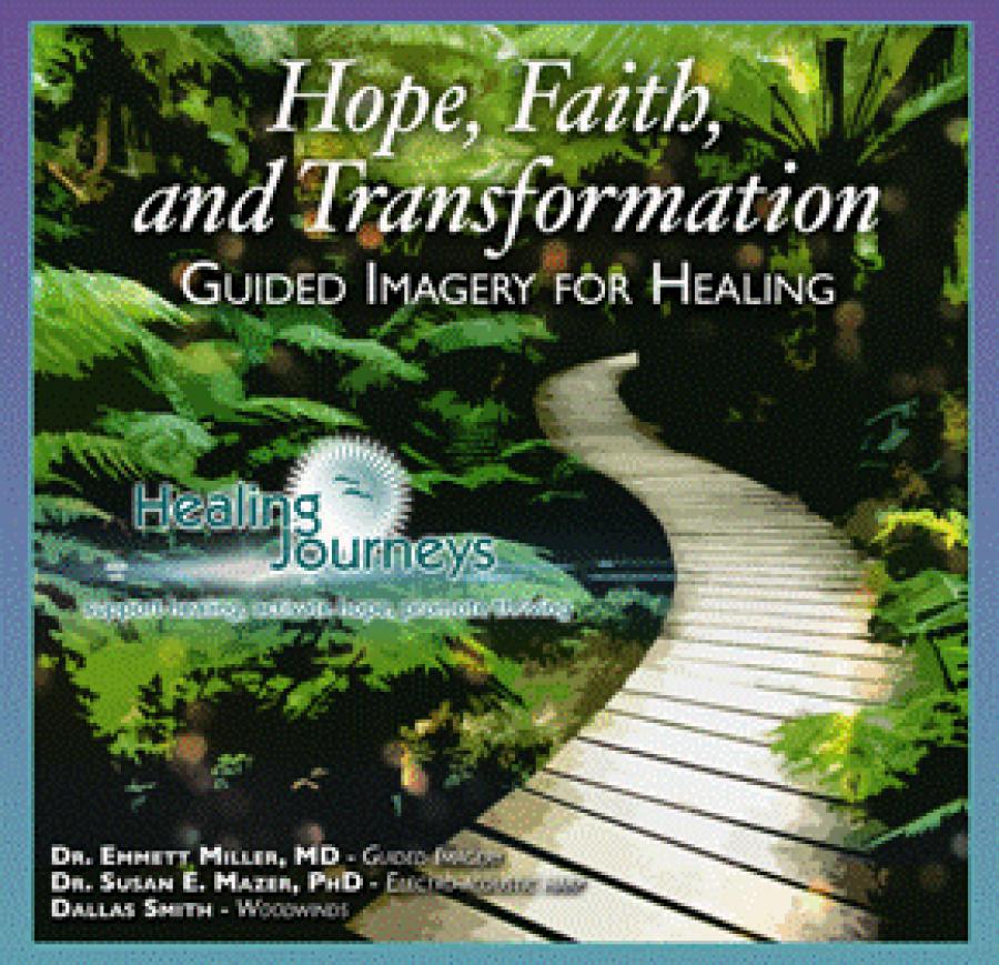 Hope Faith and Transformation