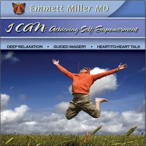 Achieving Self Empowerment