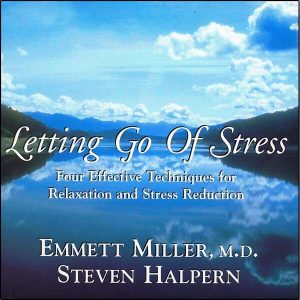 Letting Go Of Stress