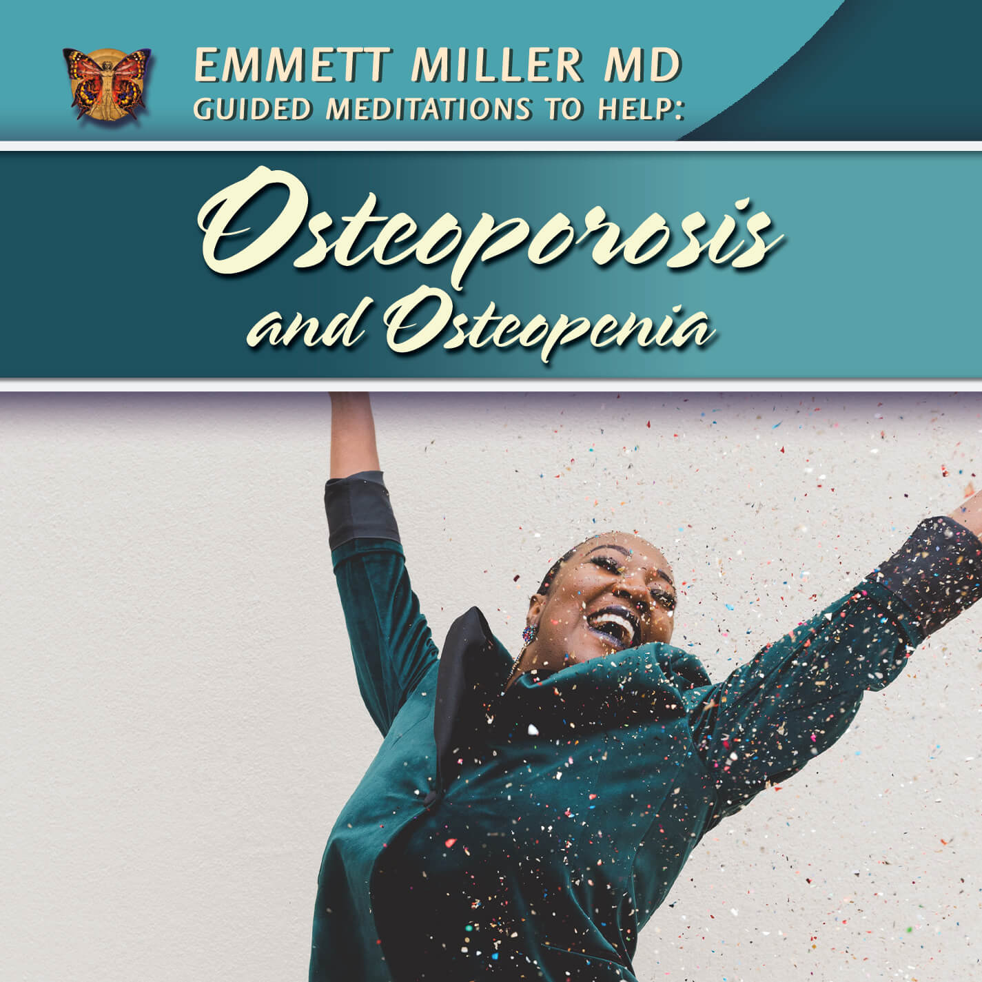 Osteoporosis and Osteopenia
