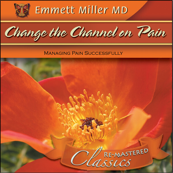 Pain Change The Channel on Pain