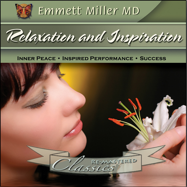 Relaxation and Inspiration