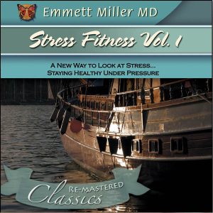 Stress Fitness Vol. I (Dr. Miller Classic)